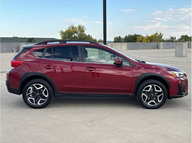 used 2019 Subaru Crosstrek car, priced at $20,490