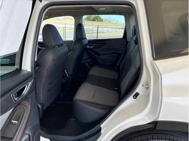 used 2019 Subaru Forester car, priced at $23,990