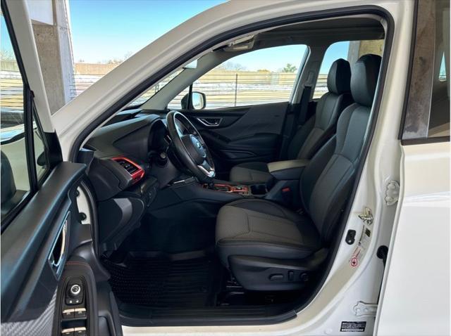 used 2019 Subaru Forester car, priced at $23,990