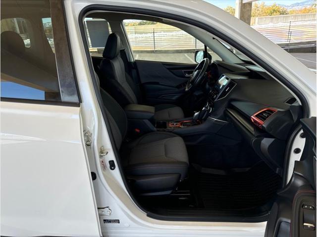 used 2019 Subaru Forester car, priced at $23,990