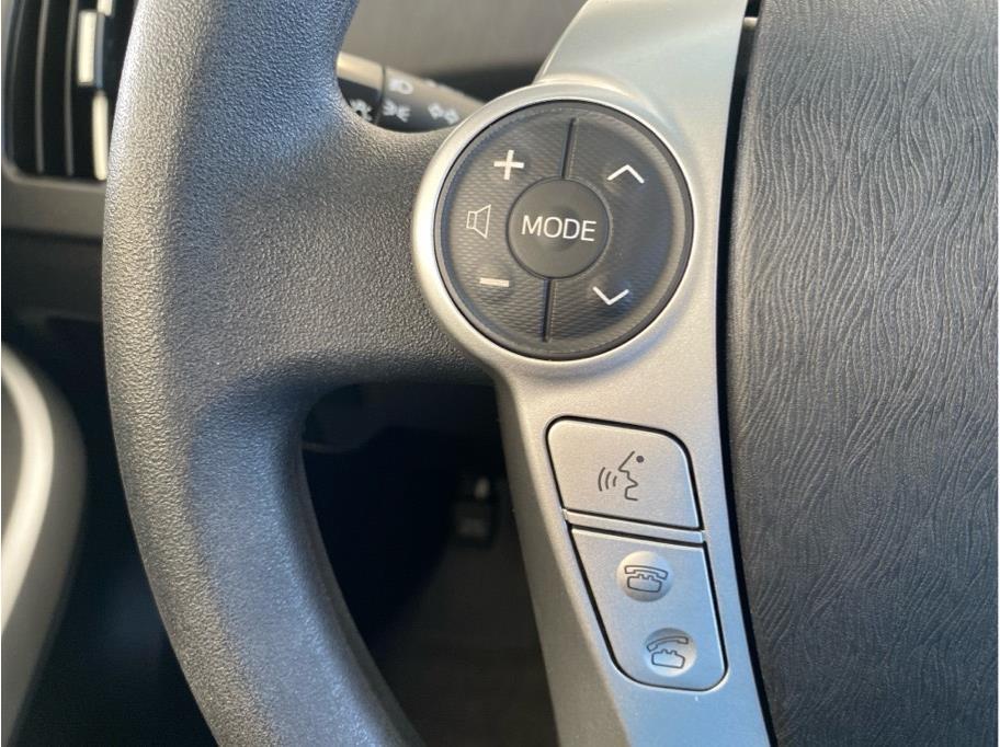used 2012 Toyota Prius Plug-in car, priced at $12,990