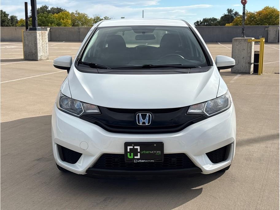 used 2016 Honda Fit car, priced at $12,990