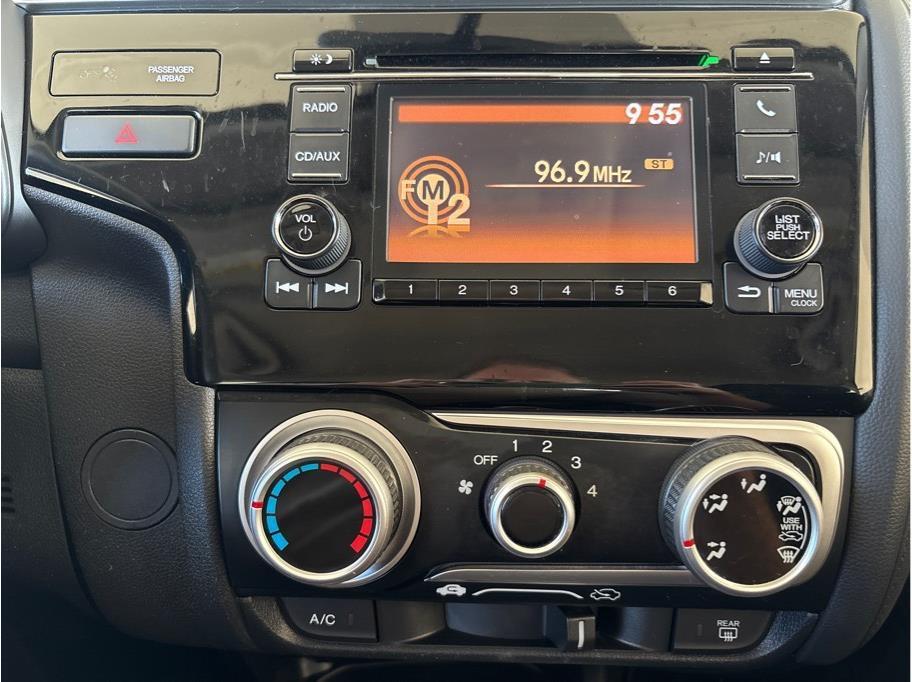 used 2016 Honda Fit car, priced at $12,990