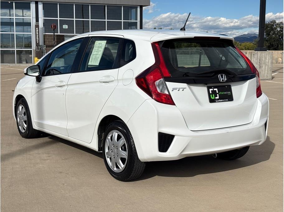 used 2016 Honda Fit car, priced at $12,990