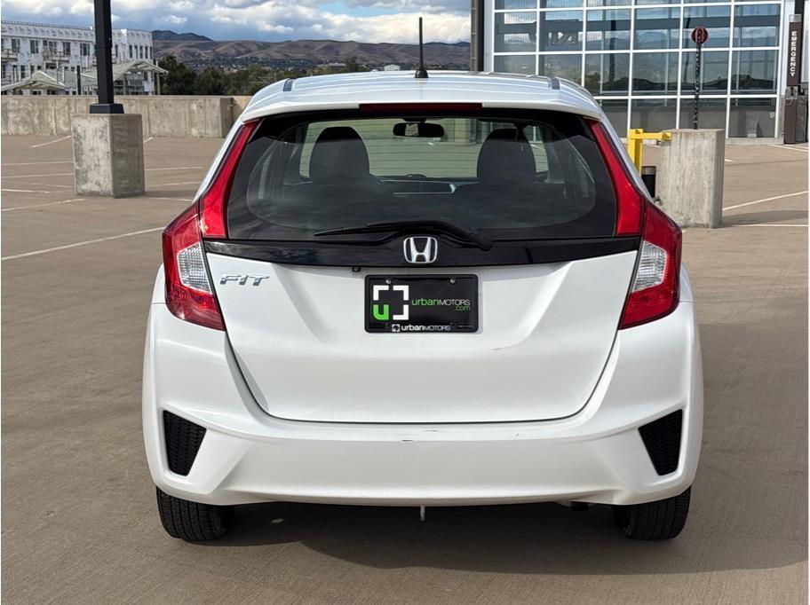 used 2016 Honda Fit car, priced at $12,990