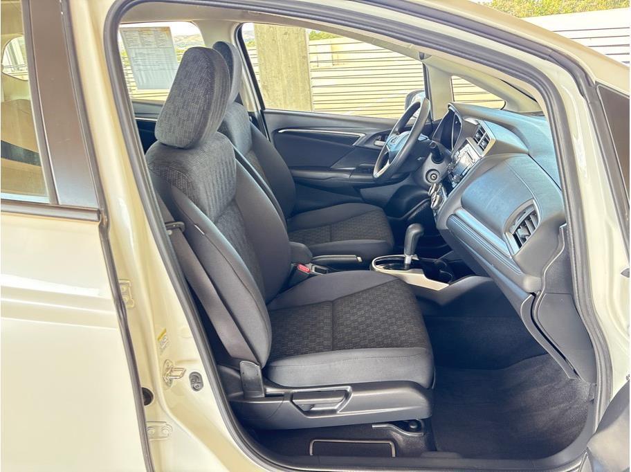 used 2016 Honda Fit car, priced at $12,990