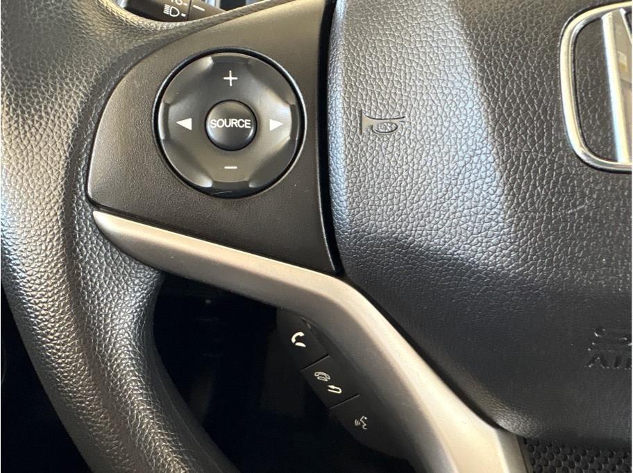 used 2016 Honda Fit car, priced at $12,990