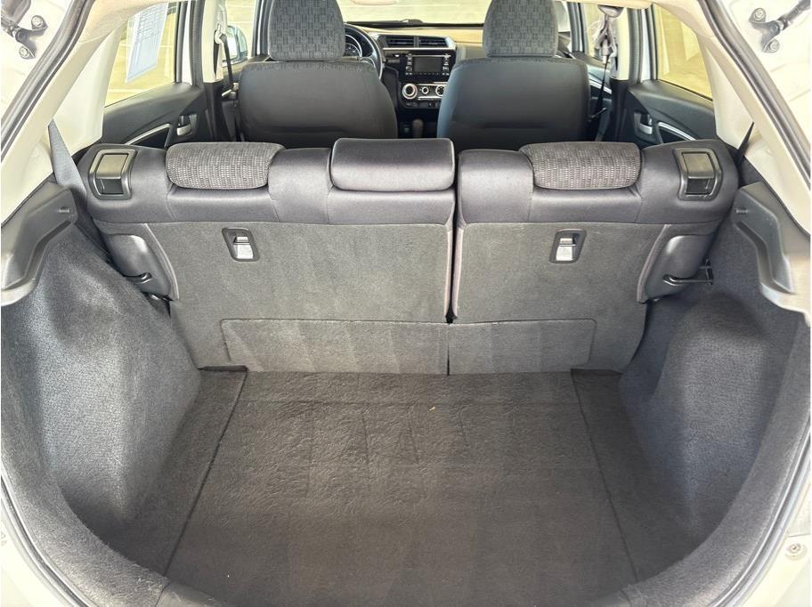 used 2016 Honda Fit car, priced at $12,990