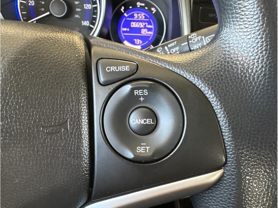 used 2016 Honda Fit car, priced at $12,990