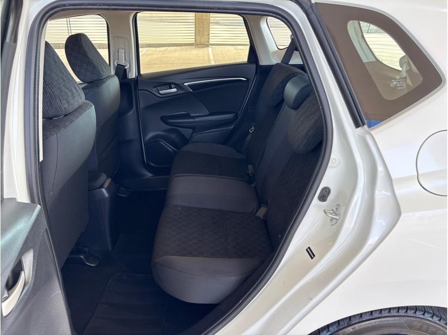 used 2016 Honda Fit car, priced at $12,990