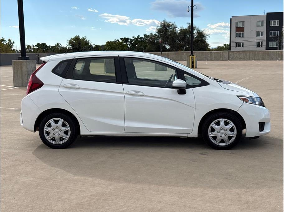 used 2016 Honda Fit car, priced at $12,990
