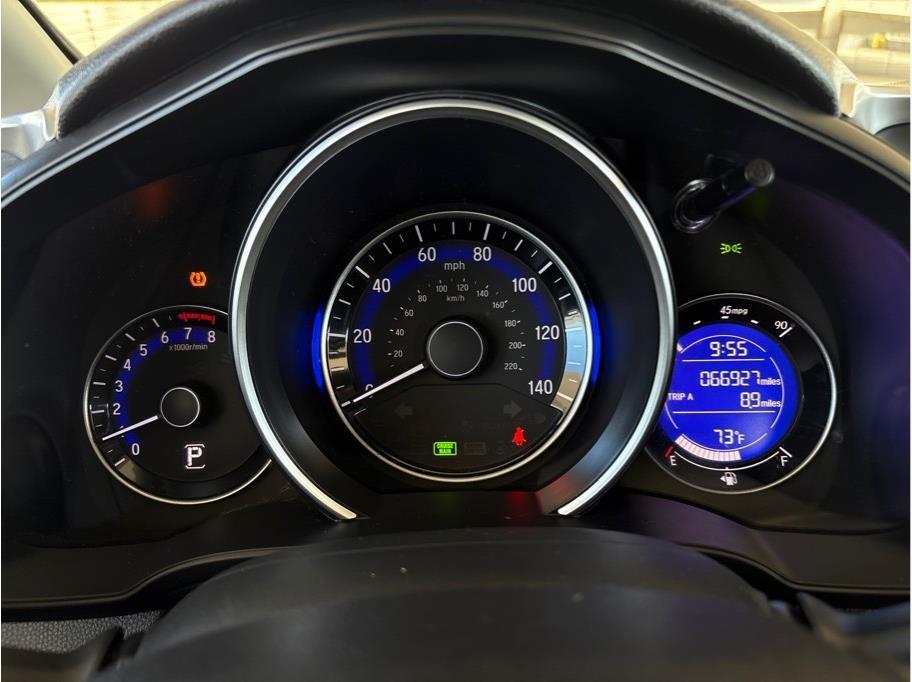 used 2016 Honda Fit car, priced at $12,990