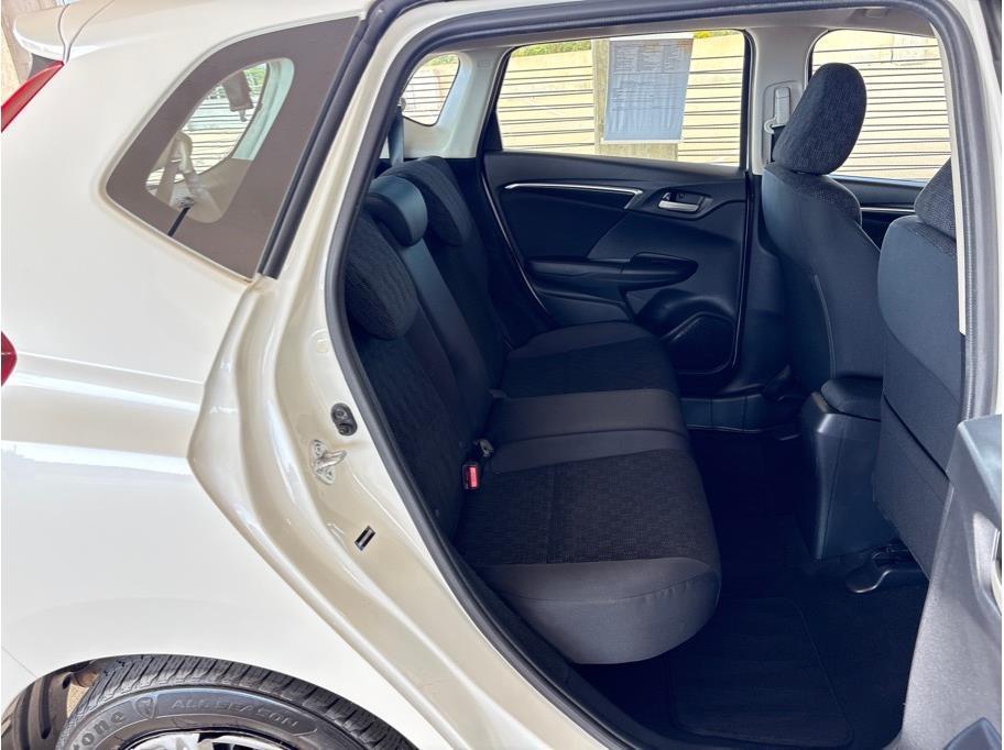 used 2016 Honda Fit car, priced at $12,990