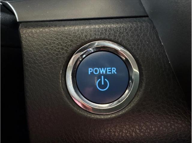 used 2020 Toyota Camry Hybrid car, priced at $24,990