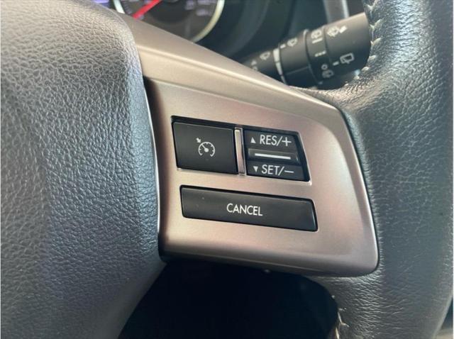 used 2014 Subaru Forester car, priced at $14,990