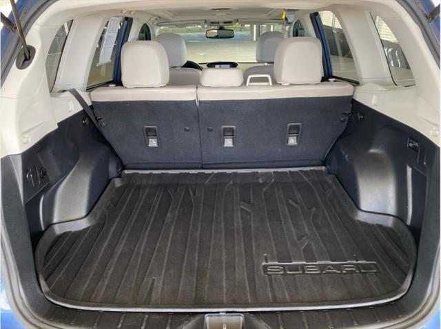 used 2014 Subaru Forester car, priced at $14,990