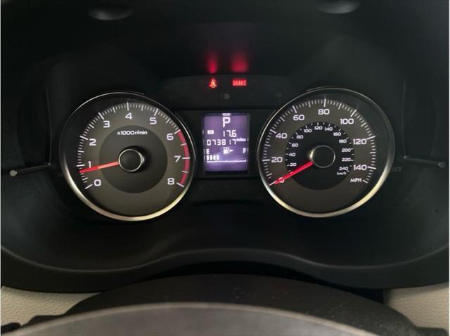 used 2014 Subaru Forester car, priced at $14,990