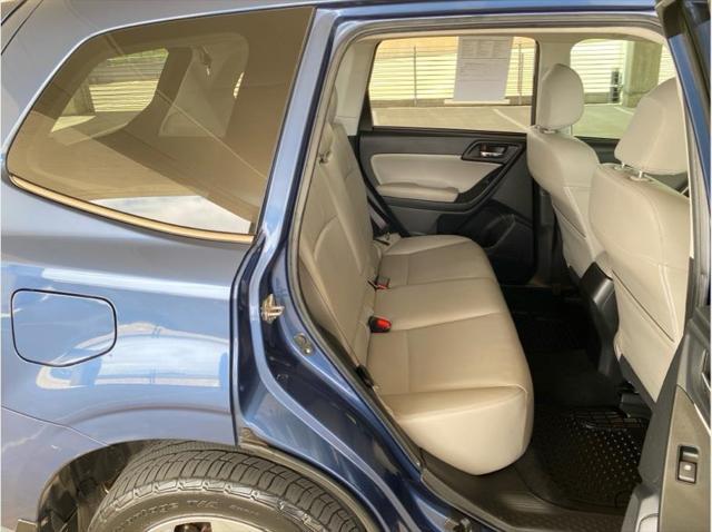 used 2014 Subaru Forester car, priced at $14,990
