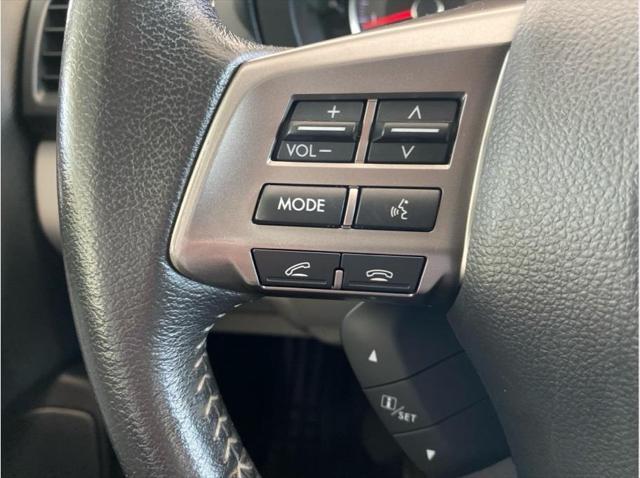 used 2014 Subaru Forester car, priced at $14,990
