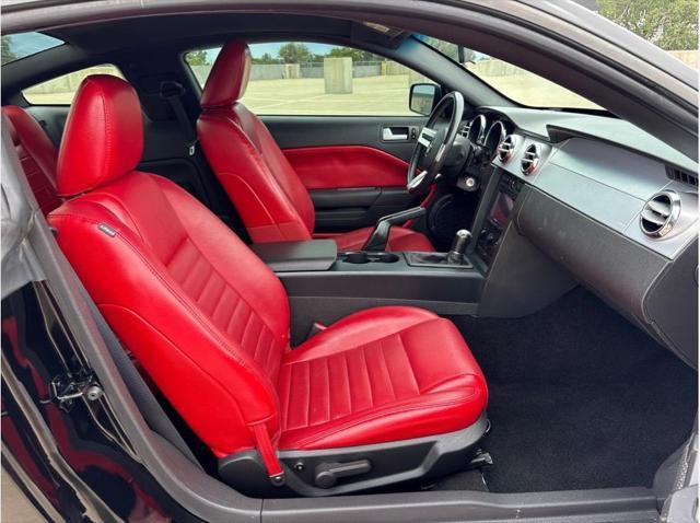 used 2006 Ford Mustang car, priced at $15,990