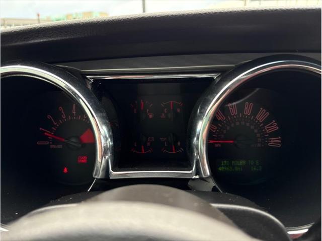used 2006 Ford Mustang car, priced at $15,990