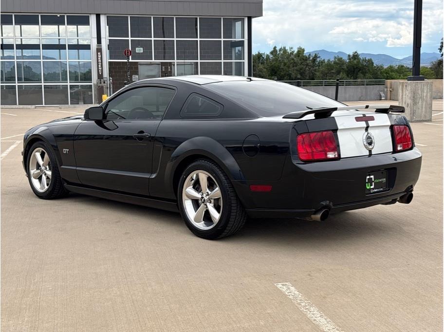 used 2006 Ford Mustang car, priced at $15,990