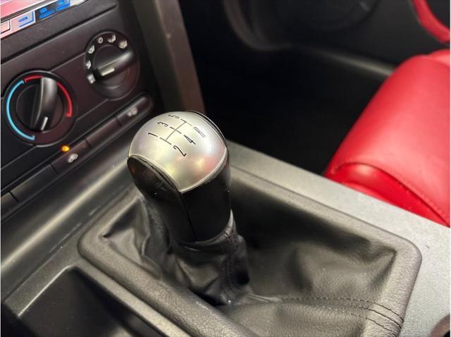 used 2006 Ford Mustang car, priced at $15,990