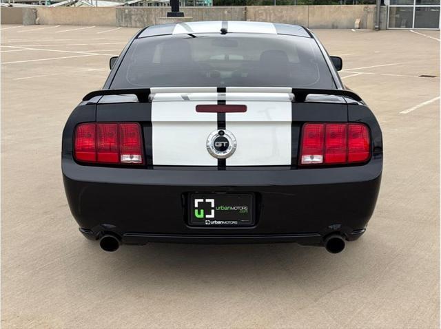 used 2006 Ford Mustang car, priced at $15,990