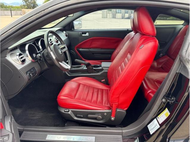 used 2006 Ford Mustang car, priced at $15,990
