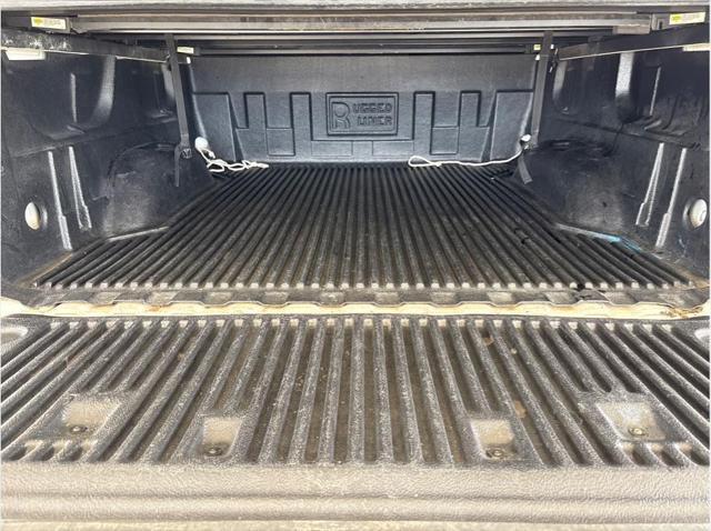 used 2017 Chevrolet Silverado 1500 car, priced at $24,490