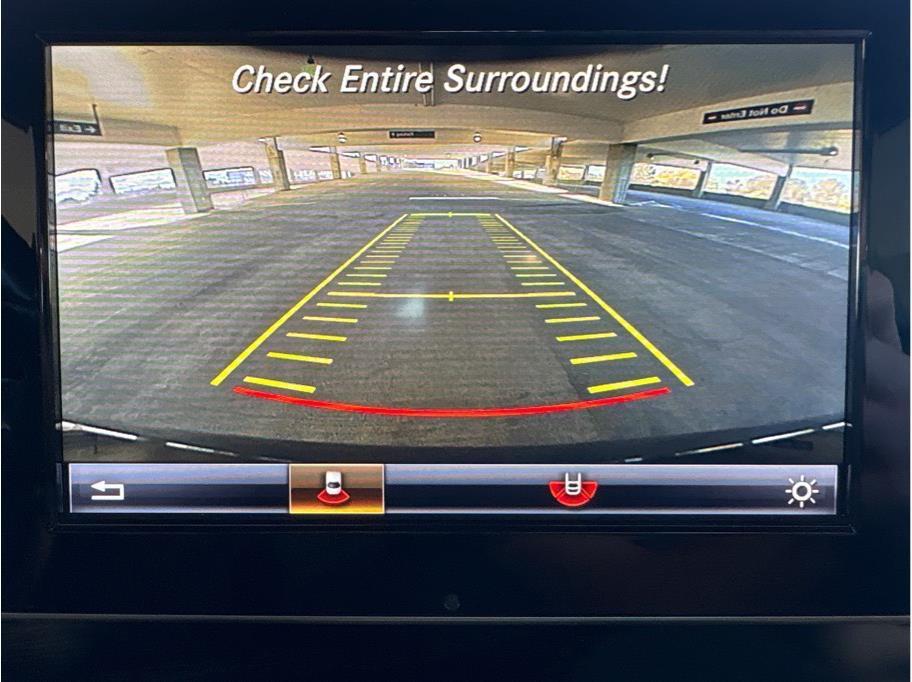 used 2017 Mercedes-Benz C-Class car, priced at $18,990