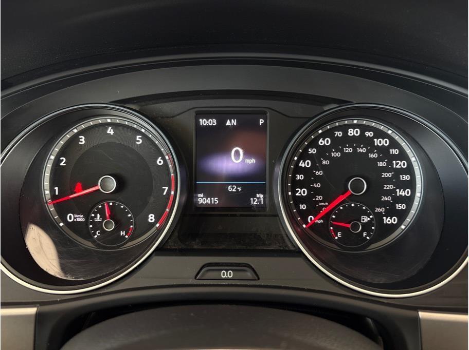 used 2019 Volkswagen Atlas car, priced at $19,990