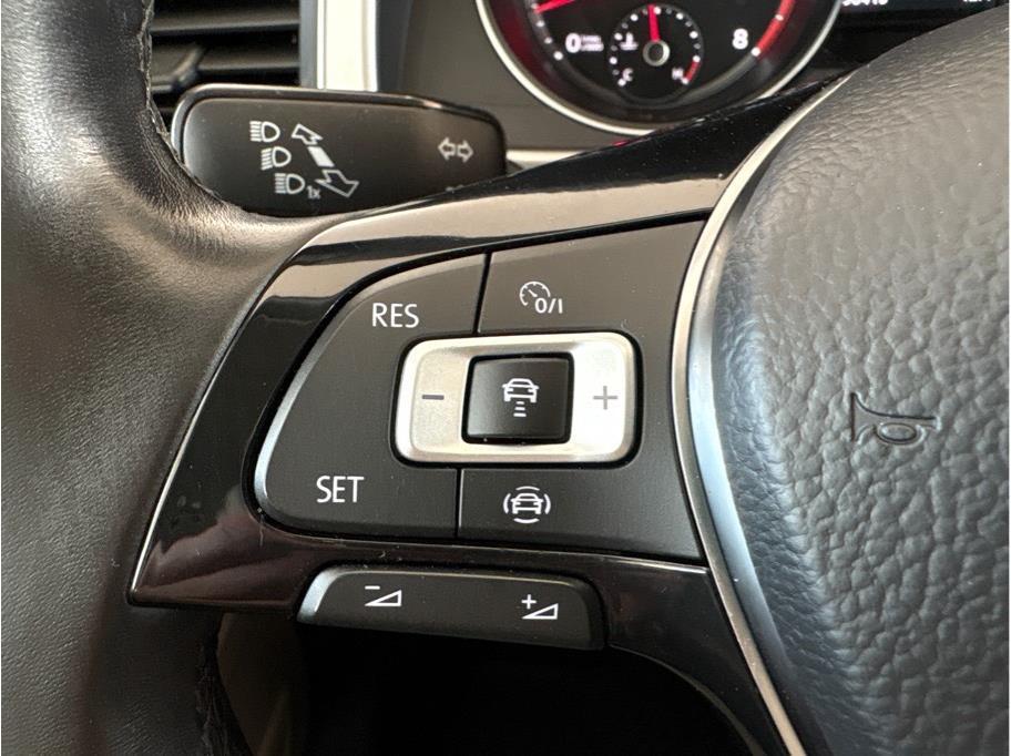 used 2019 Volkswagen Atlas car, priced at $19,990