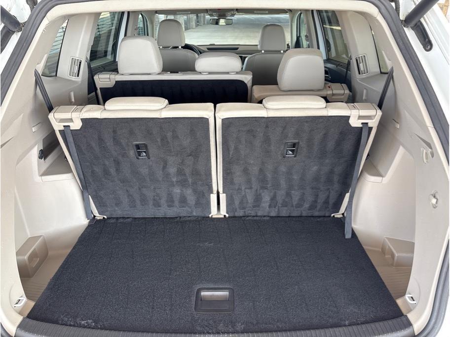 used 2019 Volkswagen Atlas car, priced at $19,990