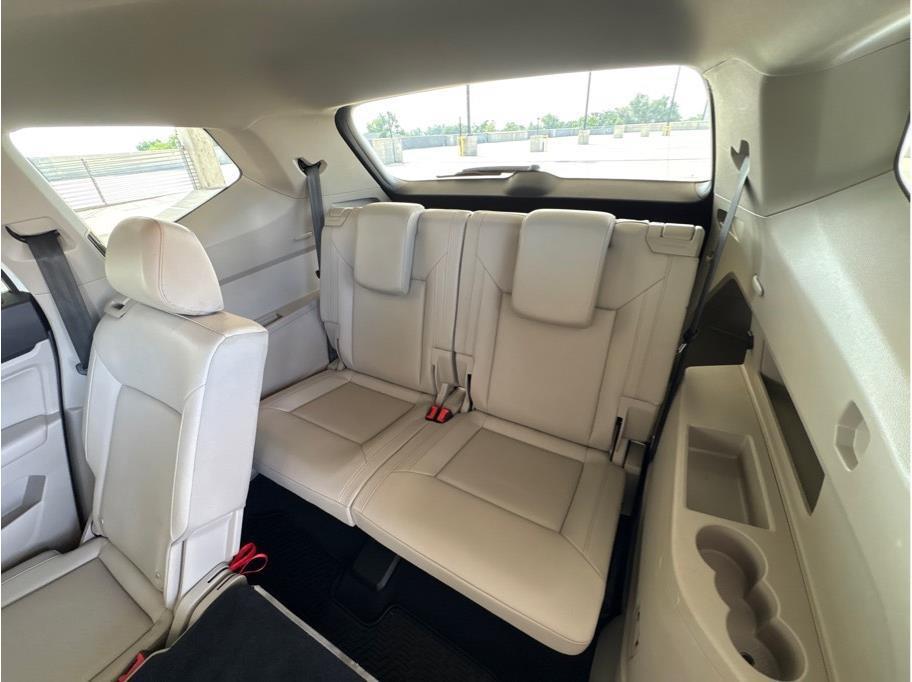 used 2019 Volkswagen Atlas car, priced at $19,990