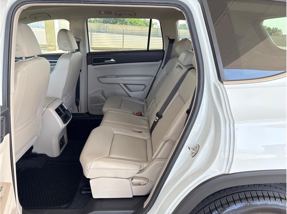 used 2019 Volkswagen Atlas car, priced at $19,990