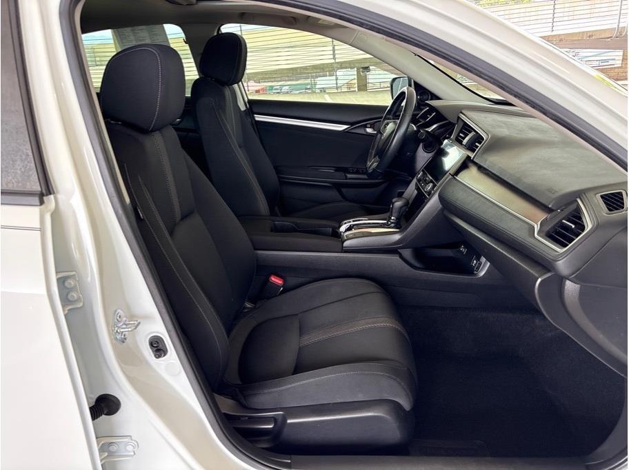 used 2018 Honda Civic car, priced at $17,490