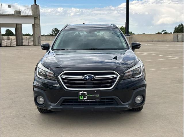 used 2018 Subaru Outback car, priced at $25,990