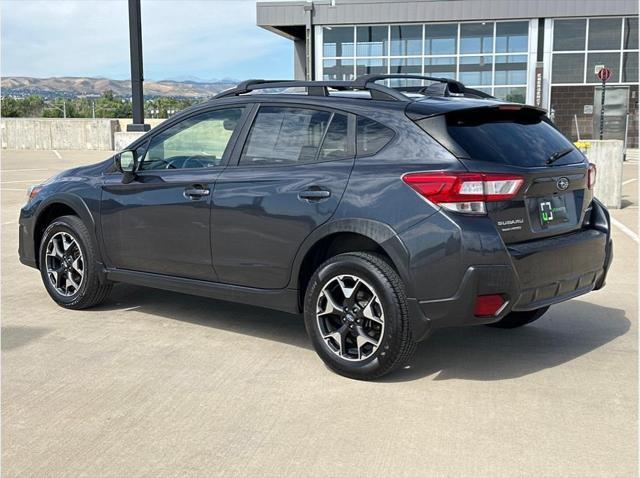 used 2019 Subaru Crosstrek car, priced at $18,990