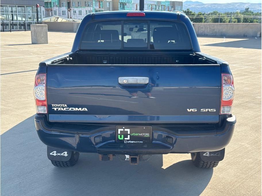 used 2008 Toyota Tacoma car, priced at $14,990