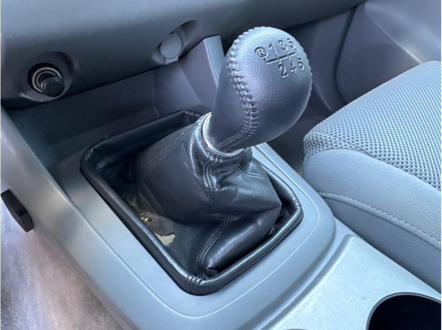 used 2008 Toyota Tacoma car, priced at $14,990