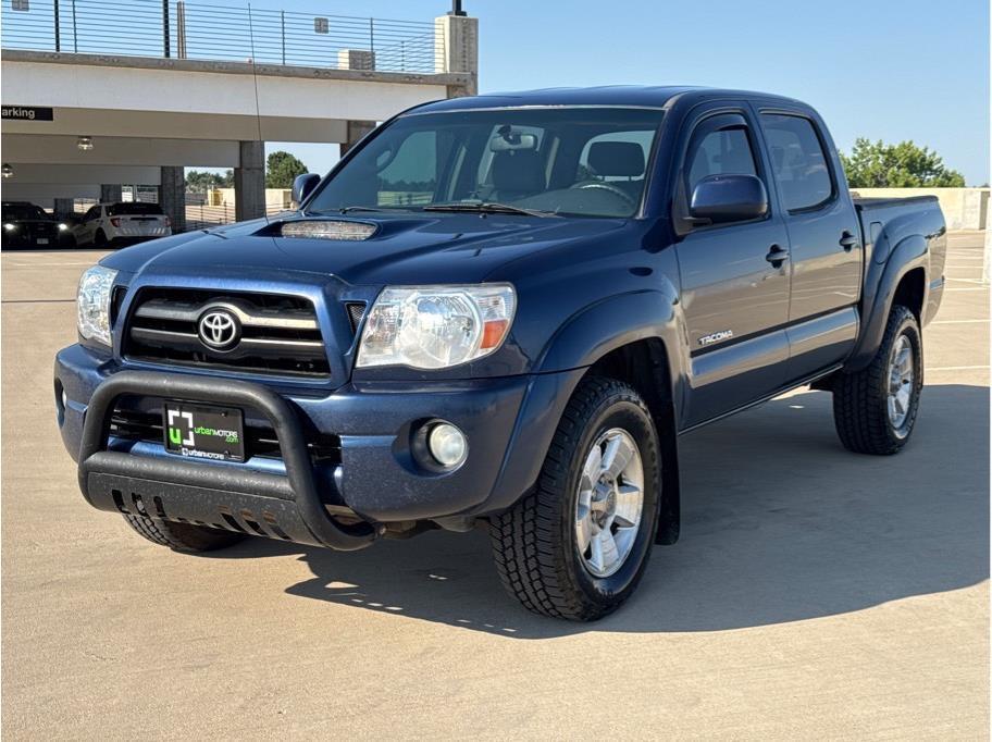 used 2008 Toyota Tacoma car, priced at $14,990