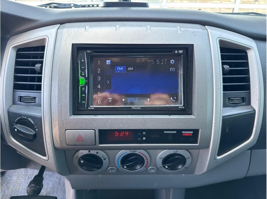 used 2008 Toyota Tacoma car, priced at $14,990
