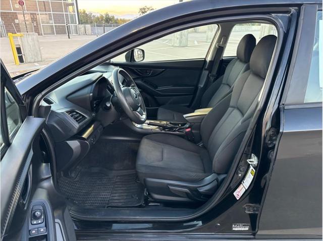 used 2019 Subaru Impreza car, priced at $14,990