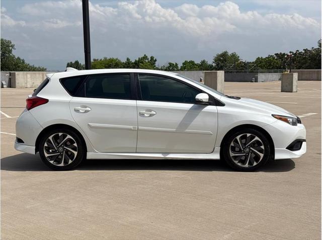 used 2017 Toyota Corolla iM car, priced at $17,490