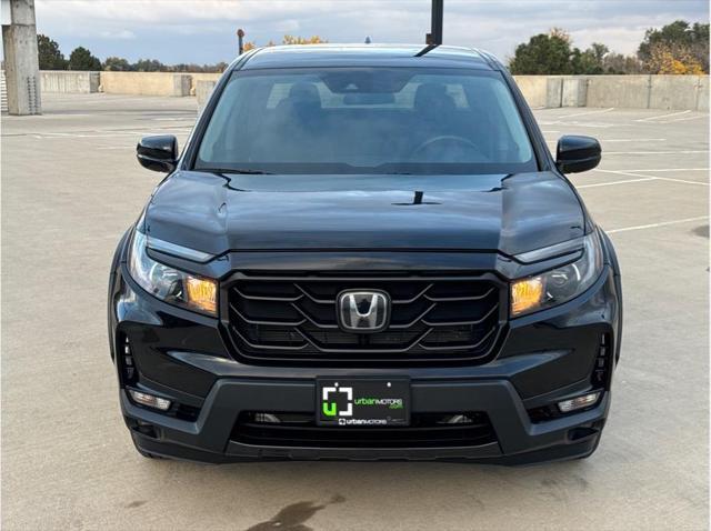 used 2021 Honda Ridgeline car, priced at $29,990