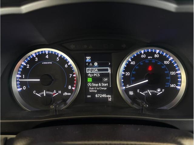 used 2017 Toyota Highlander car, priced at $23,990