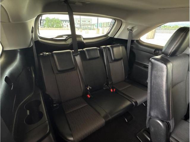 used 2017 Toyota Highlander car, priced at $23,990