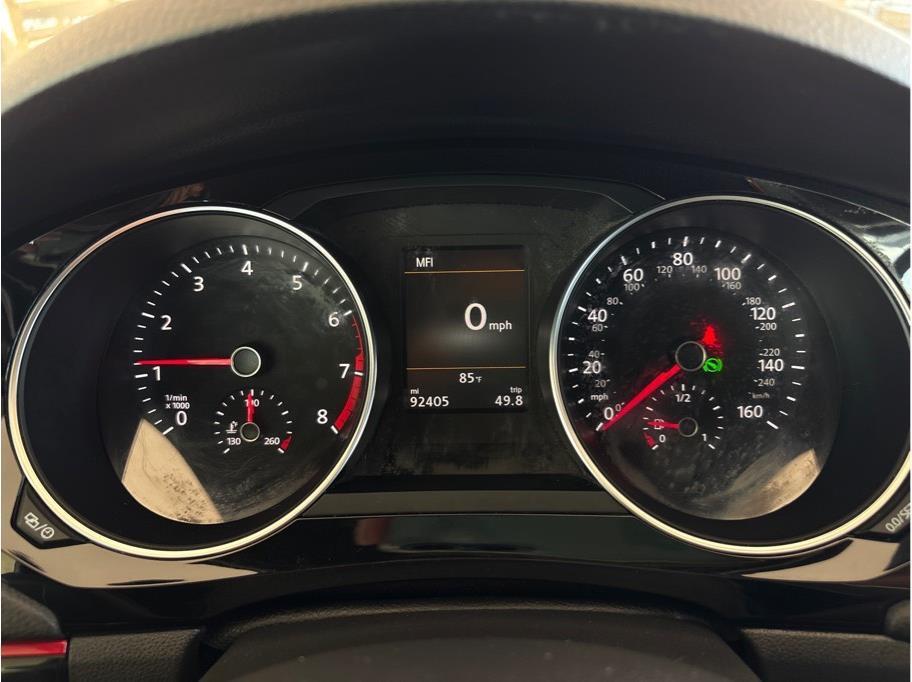 used 2018 Volkswagen Jetta car, priced at $15,990