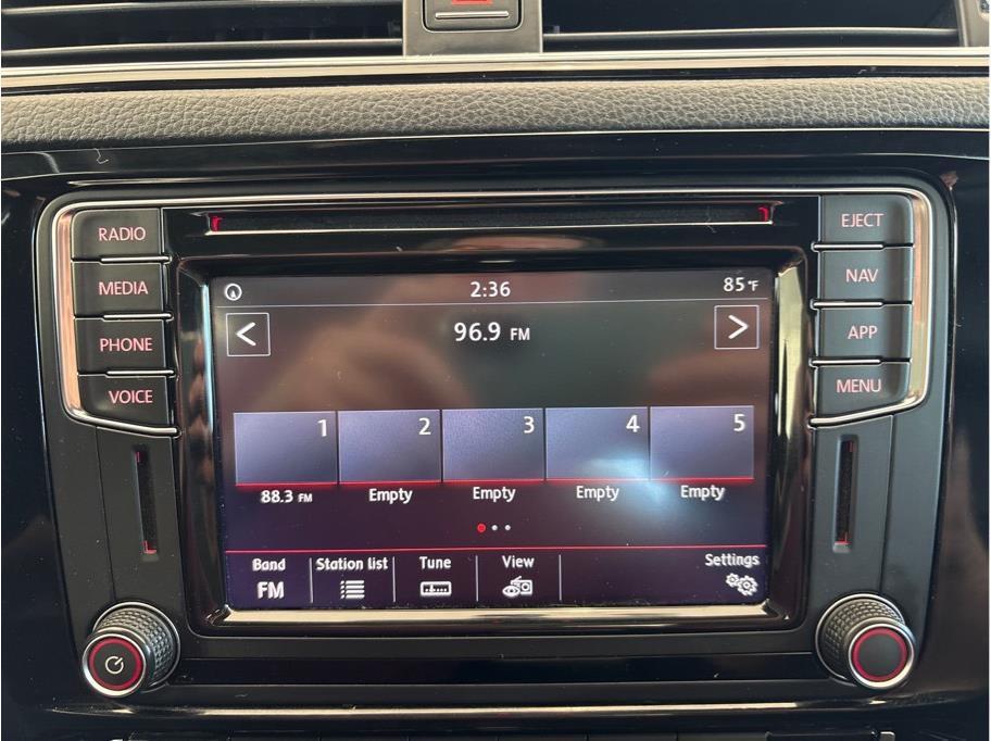 used 2018 Volkswagen Jetta car, priced at $15,990